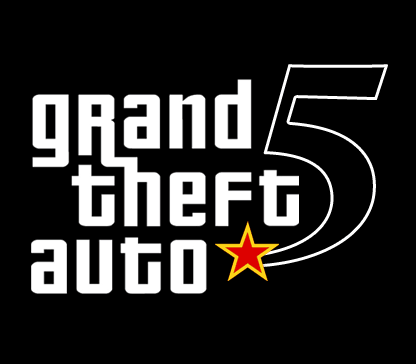 Grand Theft Auto V - Grand Theft Auto 5 в Лондоне. Косвенные потверждения