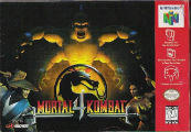 Mortal Kombat - Mortal Kombat: История знаменитой серии